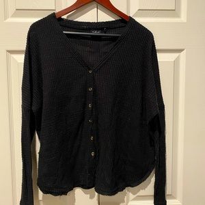 Urban’s Outfitters black  sweater